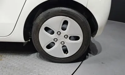 Kia Ray 2023, 50313 км, за 11800000 KRW - фото 21