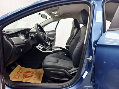 Chery Arrizo 5 2019, 91000 км, за 14700 CNY - фото 10