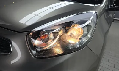 Kia Morning 2016, 88825 км, за 6500000 KRW - фото 22