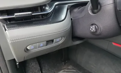 Genesis G90 2022, 88758 км, за 44500000 KRW - фото 20