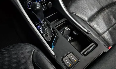 Hyundai Sonata 2011, 98003 км, за 3990000 KRW - фото 9