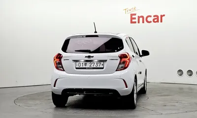 ChevroletGMDaewoo Spark 2019, 103968 км, за 6800000 KRW - фото 4