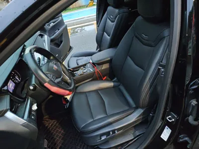Cadillac XT5 2021, 46000 км, за 137788.04 CNY - фото 16