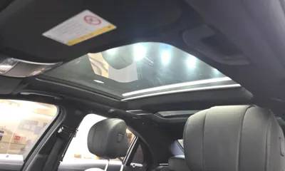 Mercedes-Benz S-Class 2016, 114357 км, за 27500000 KRW - фото 19