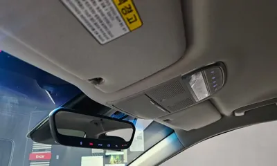 Genesis EQ900 2016, 158697 км, за 16900000 KRW - фото 29