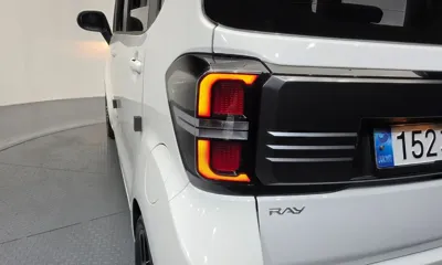 Kia Ray 2023, 22336 км, за 18000000 KRW - фото 23