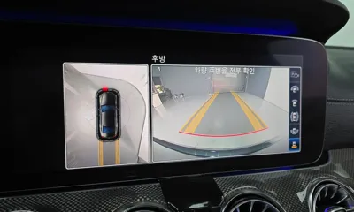 Mercedes-Benz CLS-Class 2019, 133880 км, за 31990000 KRW - фото 16