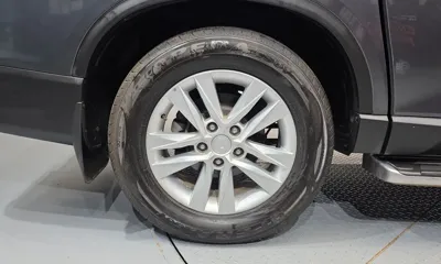 KG_Mobility_Ssangyong Rexton 2019, 103628 км, за 14900000 KRW - фото 21