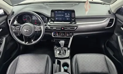 Kia Seltos 2020, 101737 км, за 15900000 KRW - фото 7