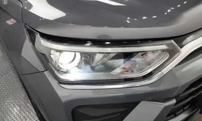 KG_Mobility_Ssangyong KORANDO 2019, 153717 км, за 8800000 KRW - фото 22