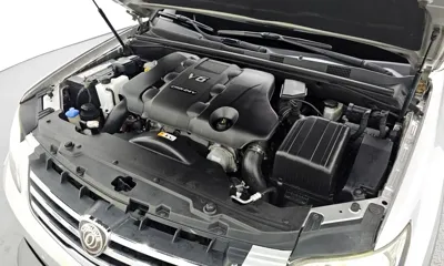 Kia Mohave 2012, 202465 км, за 5550000 KRW - фото 6