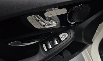 Mercedes-Benz C-Class 2018, 60386 км, за 18500000 KRW - фото 16