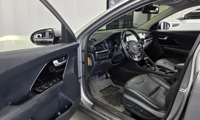 Kia Niro 2020, 132828 км, за 14600000 KRW - фото 10