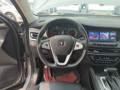 Changan CS35PLUS 2019, 59300 км, за 36900 CNY - фото 11