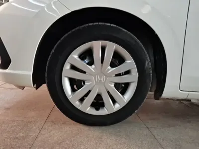 Honda Fit 2022, 62600 км, за 57500 CNY - фото 23