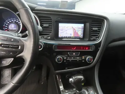 Kia K5 2014, 148771 км, за 4800000 KRW - фото 10