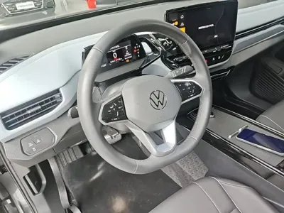 Volkswagen ID.4 X 2024, 29500 км, за 104200 CNY - фото 11