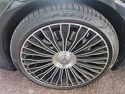 Mercedes-Benz S-Class 2018, 9500 км, за 90090000 KRW - фото 14