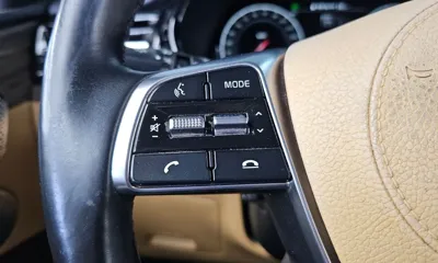 Kia Mohave 2021, 88022 км, за 30700000 KRW - фото 31