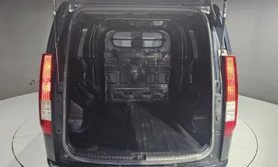 Hyundai Staria 2022, 84046 км, за 20500000 KRW - фото 20