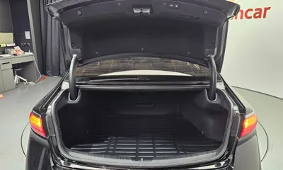 Kia K7 2019, 106284 км, за 14900000 KRW - фото 29