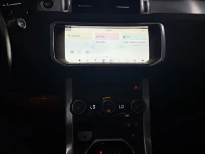 Land Rover Range Rover Evoque 2018, 160693 км, за 10200000 KRW - фото 11
