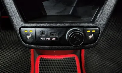 Kia Ray 2014, 72289 км, за 8500000 KRW - фото 12