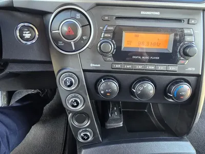 KG_Mobility_Ssangyong KORANDO 2018, 148503 км, за 8900000 KRW - фото 15