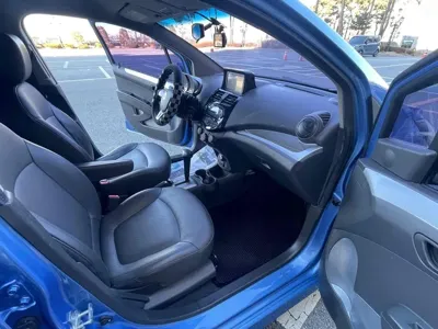 ChevroletGMDaewoo Spark 2014, 112332 км, за 3300000 KRW - фото 11