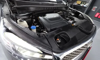 Kia Sorento 2016, 146468 км, за 11500000 KRW - фото 6