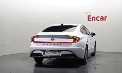 Hyundai Sonata 2023, 54792 км, за 16990000 KRW