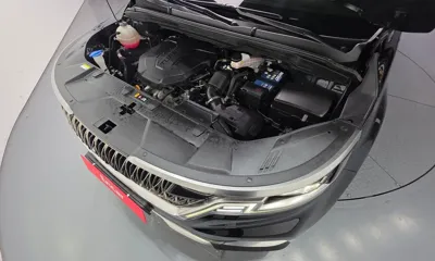 Kia Canival 2022, 72937 км, за 27700000 KRW - фото 6