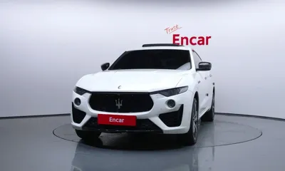 Maserati Levante 2019, 243995 км, за 18990000 KRW - фото 3