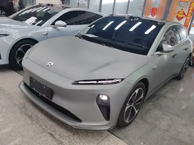 Nio ET5T · 2024 год