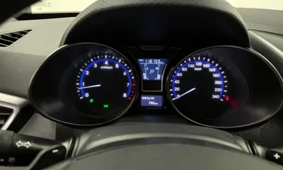 Hyundai Veloster 2014, 118159 км, за 4990000 KRW - фото 8