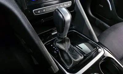 Renault-KoreaSamsung SM6 2019, 53338 км, за 8590000 KRW - фото 9