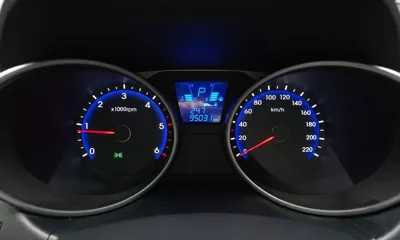 Hyundai Tucson 2015, 95031 км, за 9400000 KRW - фото 8