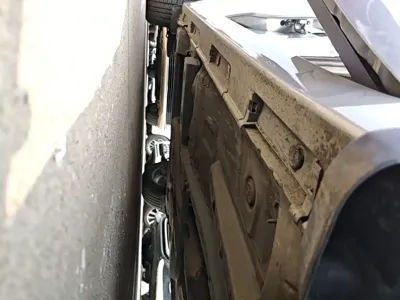 Toyota Verso 2015, 127400 км, за 37600 CNY - фото 21