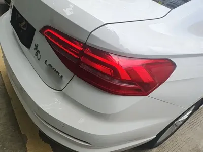 Volkswagen Lavida 2019, 117800 км, за 44100 CNY - фото 8