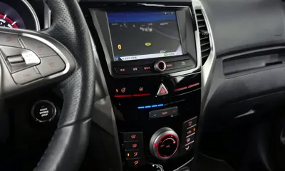 KG_Mobility_Ssangyong TIBOLI 2019, 62143 км, за 10800000 KRW - фото 13