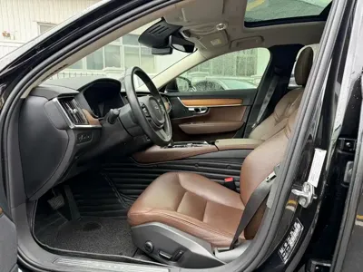 Volvo S90 PHEV 2020, 90000 км, за 109800 CNY - фото 13