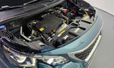 Peugeot 5008 2020, 25887 км, за 18500000 KRW - фото 6