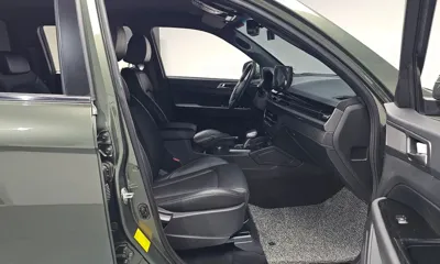 KG_Mobility_Ssangyong Rexton 2024, 17516 км, за 29500000 KRW - фото 26