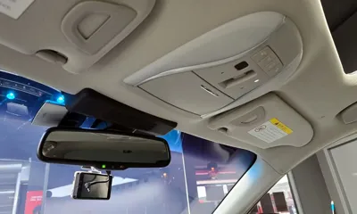Infiniti Q70 2015, 104034 км, за 11900000 KRW - фото 18