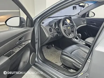 ChevroletGMDaewoo Cruze 2016, 95273 км, за 3500000 KRW - фото 11