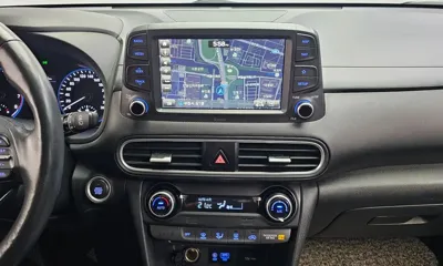 Hyundai Kona 2019, 53676 км, за 14000000 KRW - фото 14