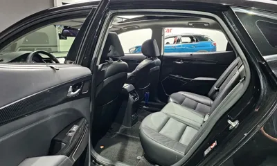 Kia K7 2018, 76157 км, за 15790000 KRW - фото 11