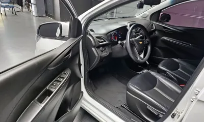 ChevroletGMDaewoo Spark 2019, 59944 км, за 6500000 KRW - фото 10