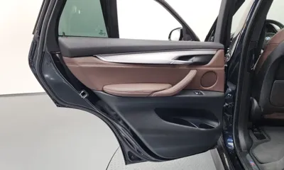 BMW X5 2018, 103479 км, за 33900000 KRW - фото 25