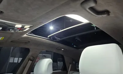 Genesis GV70 2025, 51789 км, за 53900000 KRW - фото 37